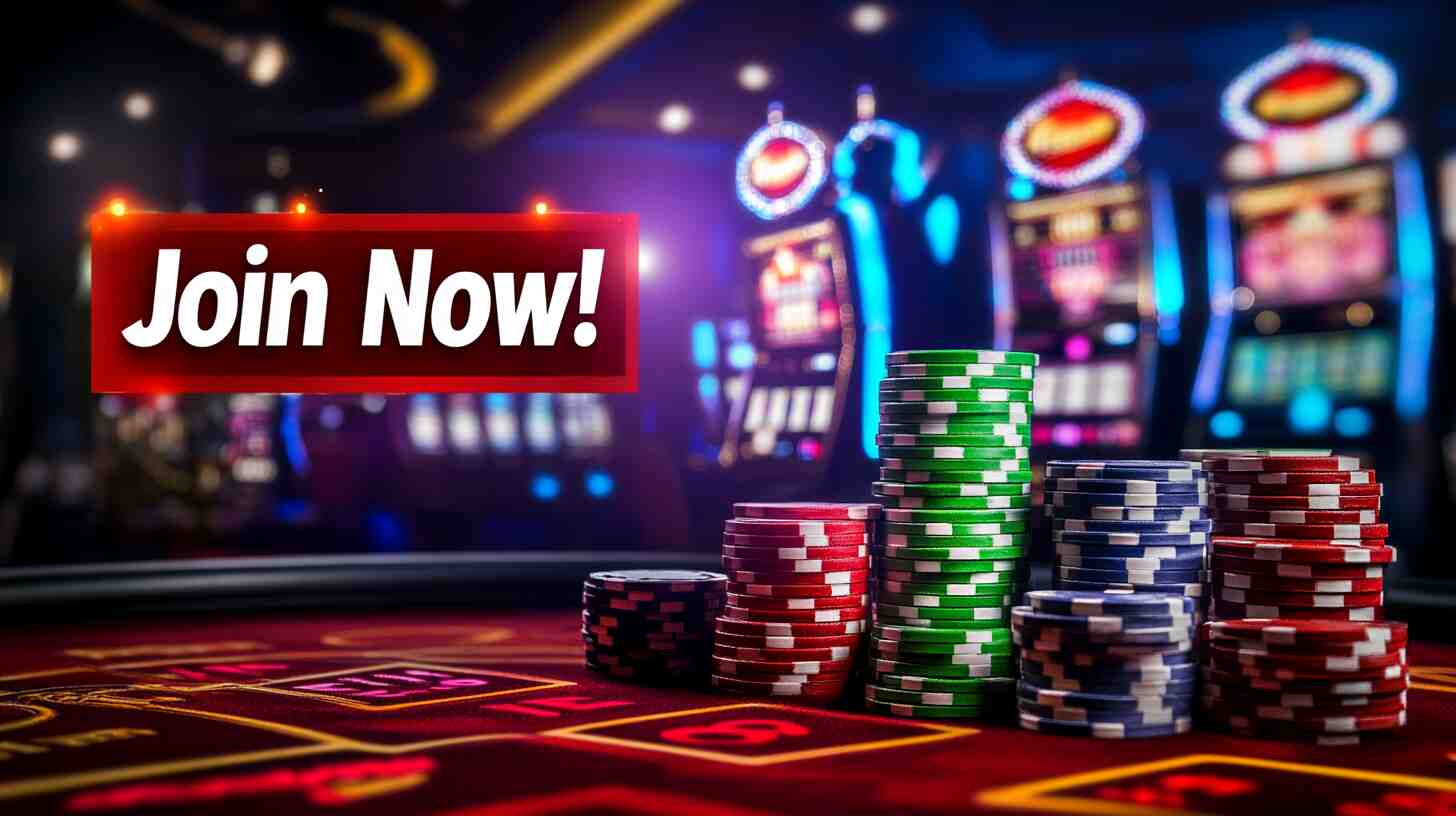 Proceso de registro sencillo en el casino en línea BETBOX